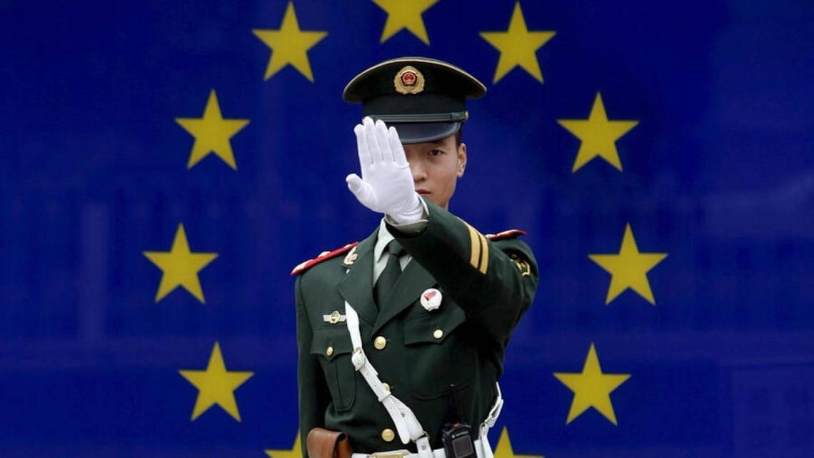 Europa, Italia, Cina e il processo di autonomia strategica dell’UE: equilibri e disequilibri in un’era di cambiamento