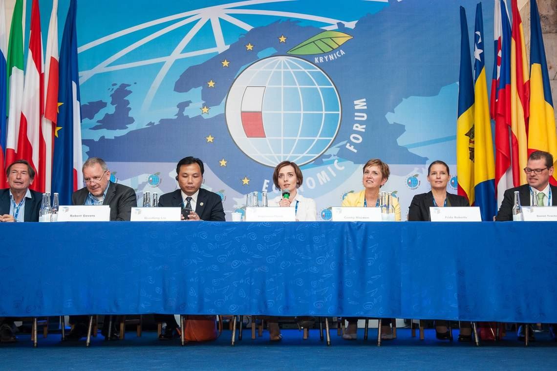 Facing contemporary terrorism: How to defend Europe