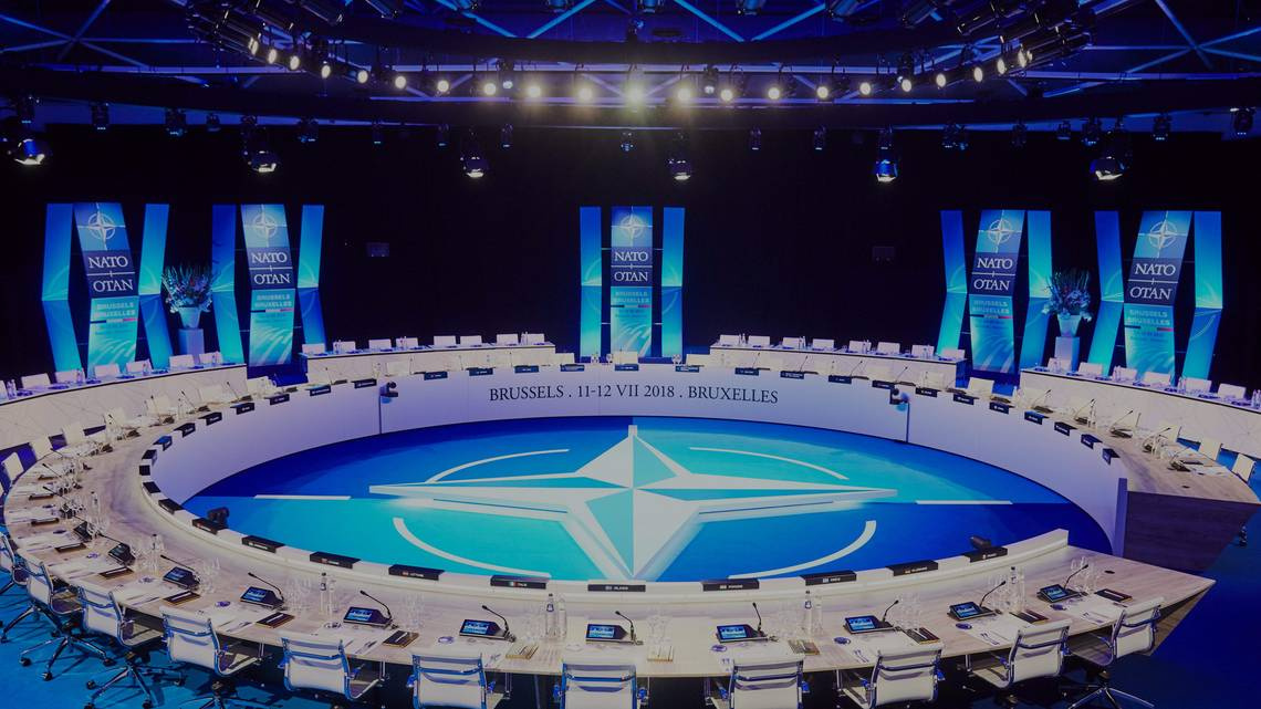 Projecting stability to the south:  the role of NATO Strategic Direction-South Hub