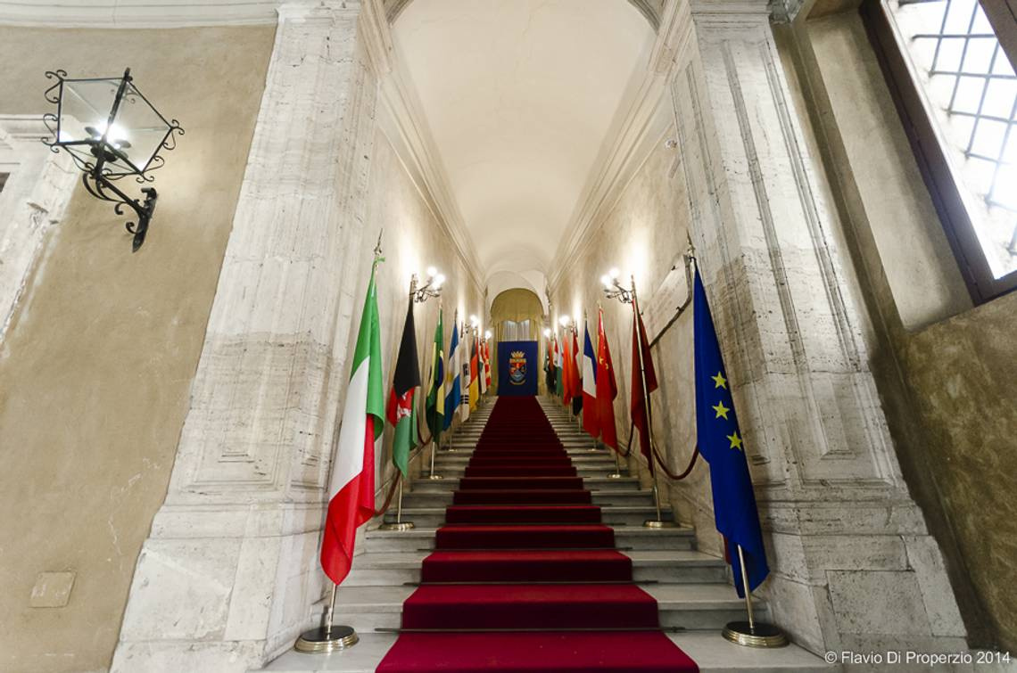 Sfide e prospettive per l’Industria nazionale della Difesa