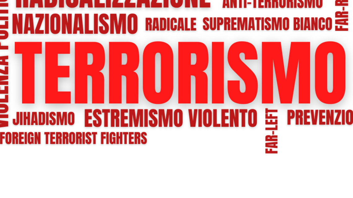 Definire il terrorismo per supportare la prevenzione e il contrasto alla radicalizzazione