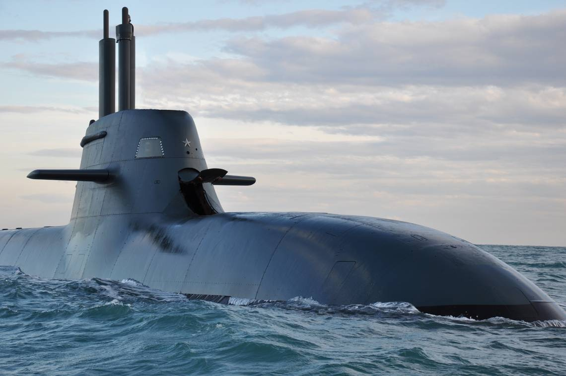 Un mare insicuro? La dimensione militare del Mediterraneo allargato