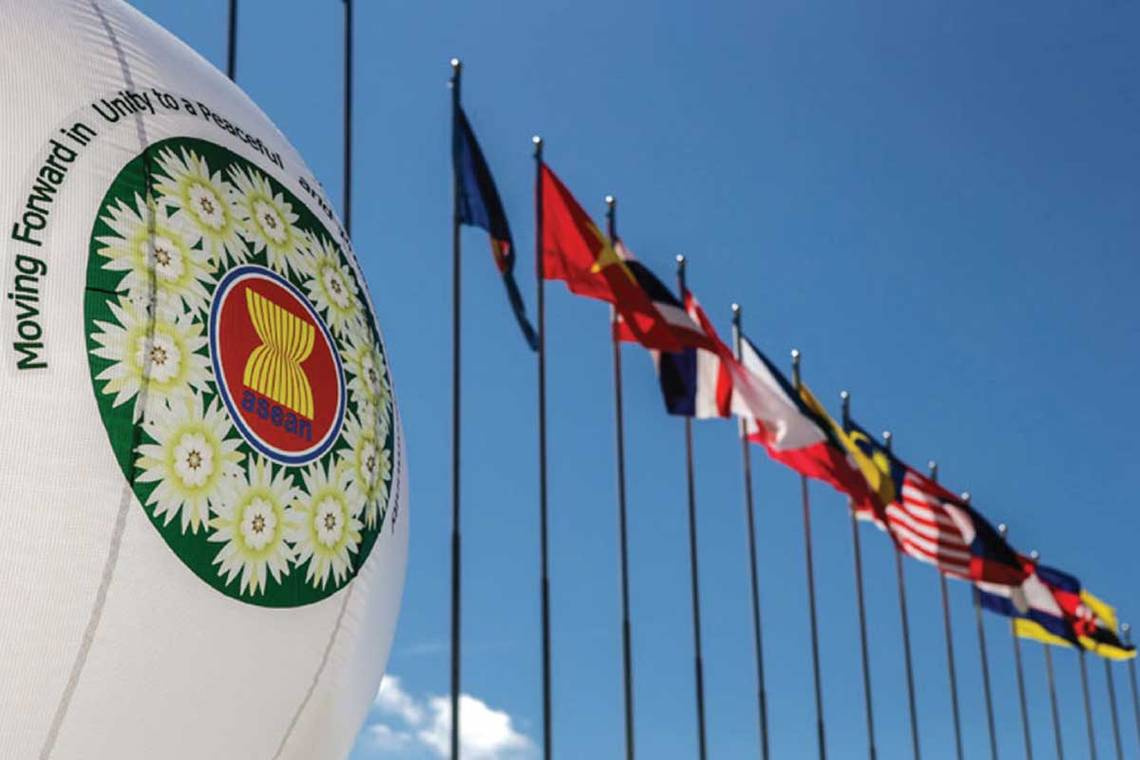 ASEAN Outlook: The possible evolution of current relations between ASEAN, Italy and the EU