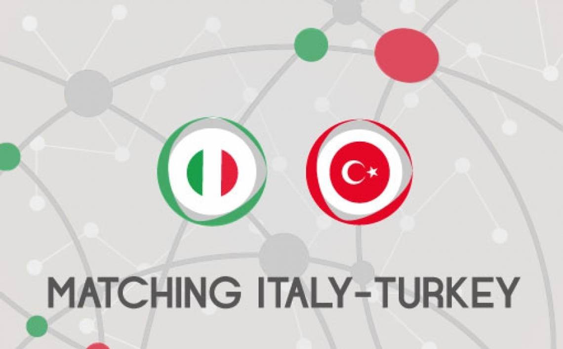 Matching Italy-Turkey