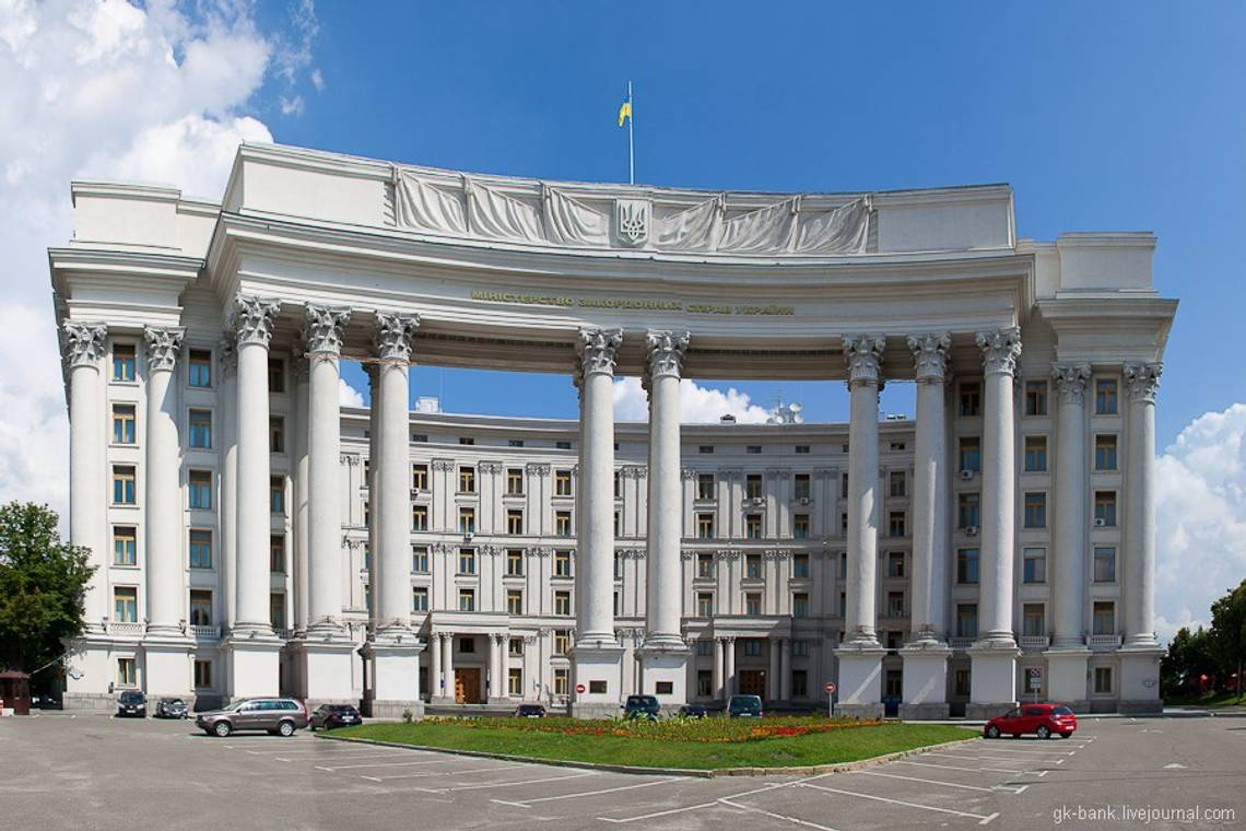 Lunch @Ce.S.I. Guest Speaker: Oleksii Makeiev