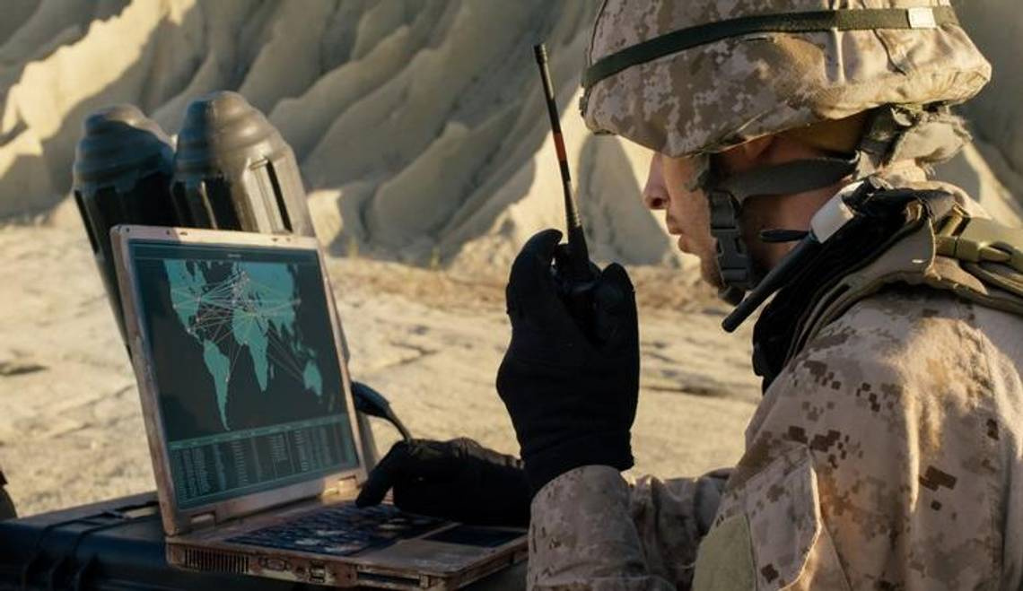 The future of warfare: droni e intelligenza artificiale nei nuovi teatri operativi