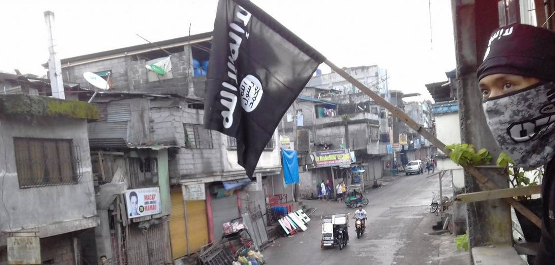 The evolution of jihadist radicalization in Asia