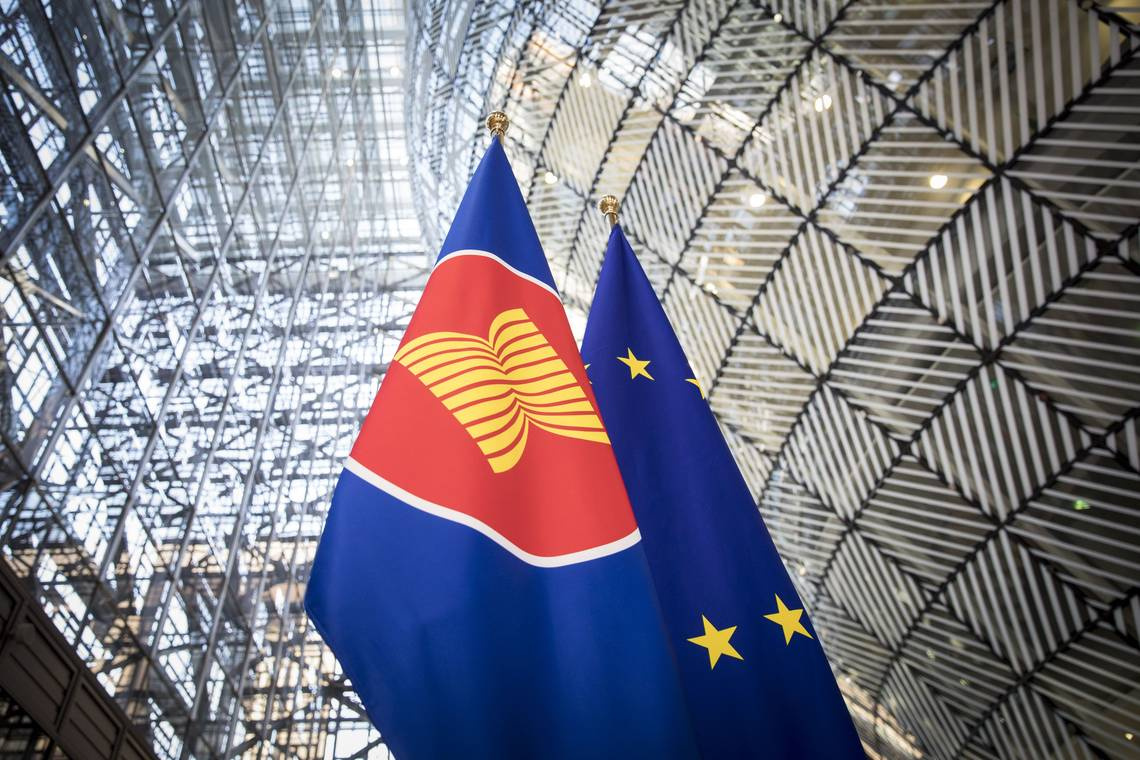 ASEAN Momentum: the relaunch of EU’s and Italy’s relations with Southeast Asia