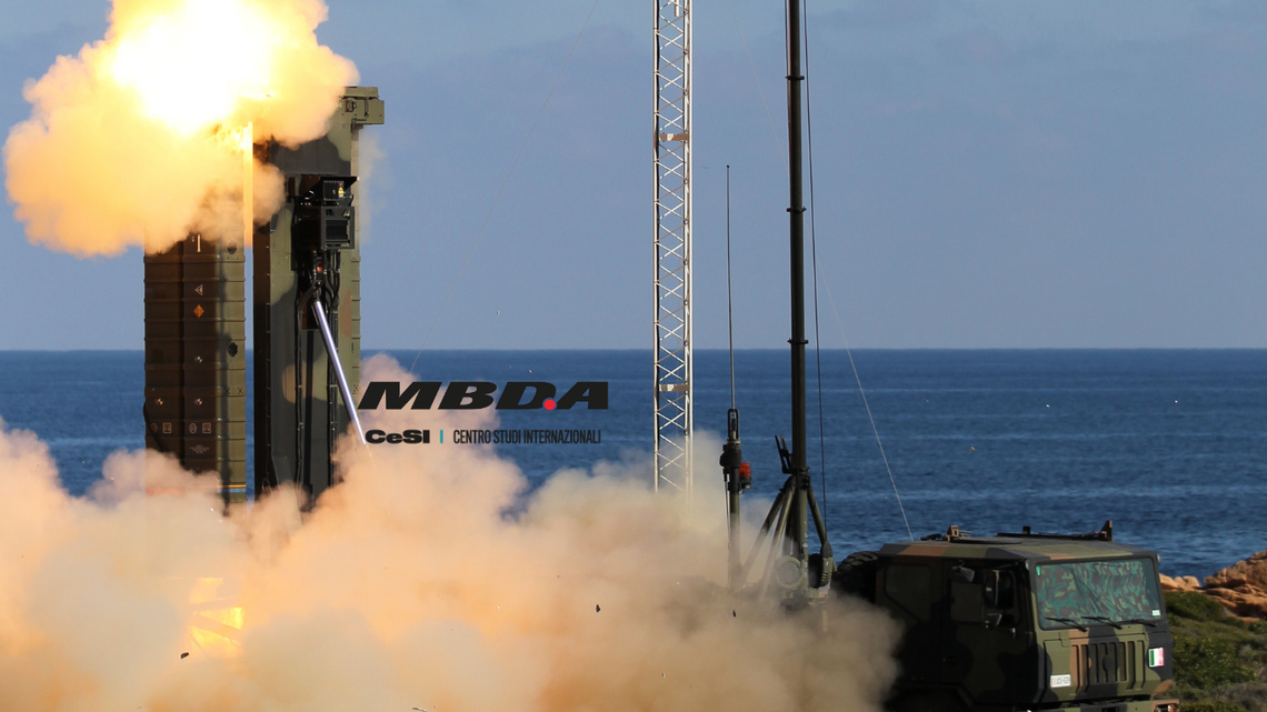 L’evoluzione dei requisiti nel settore della difesa terrestre