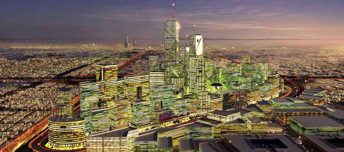 La stabilità del Medio Oriente: un approccio multilaterale per sfide comuni  