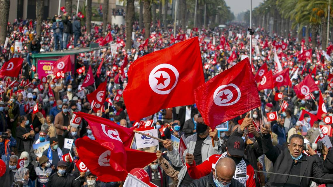 Tunisia al bivio, la fine dell’eccezionalismo?