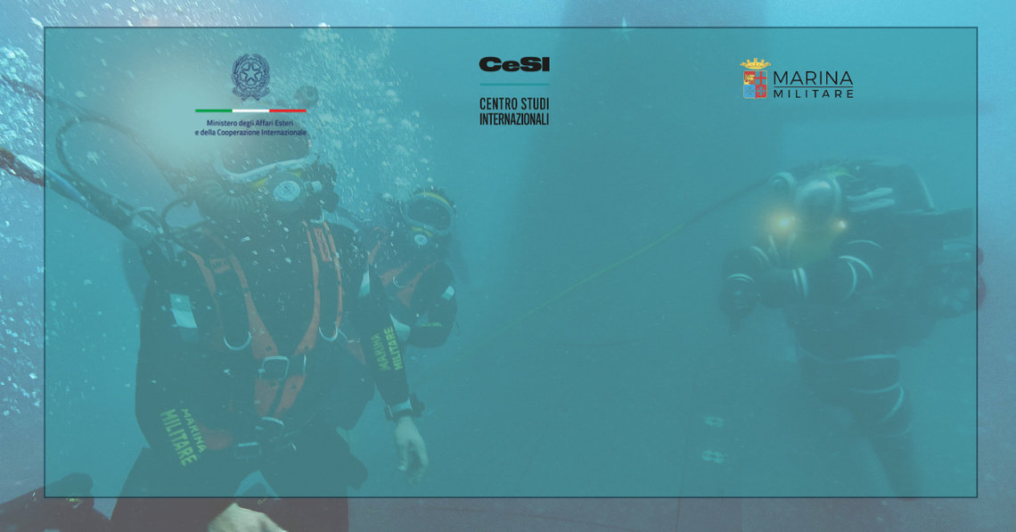 IL (QUASI) DOMINIO SOTTOMARINO: DIPENDENZE, MINACCE E PROSPETTIVE PER PROTEGGERE, OPERARE E PRIMEGGIARE NEGLI ABISSI 