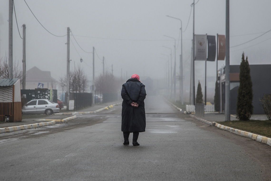 Il futuro della crisi ucraina:  scenari e impatti per Italia, Europa e Mondo