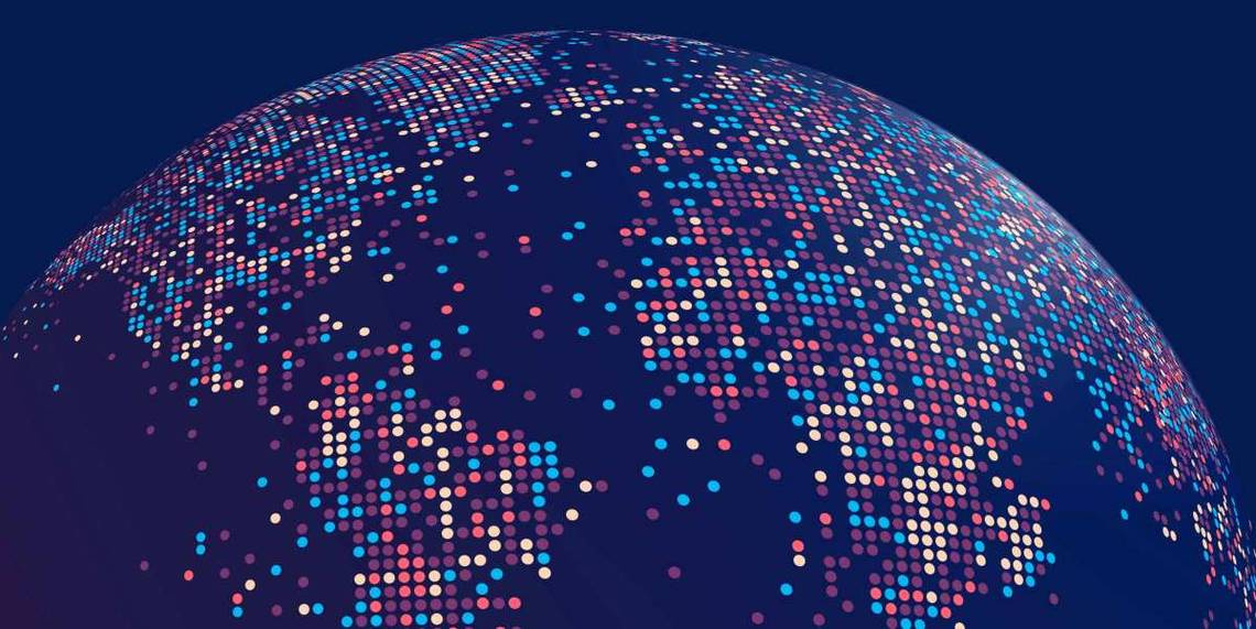 La globalizzazione del futuro