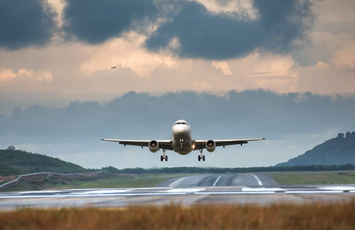 Velivoli a pilotaggio remoto: una nuova tipologia di minaccia per la sicurezza degli aeroporti