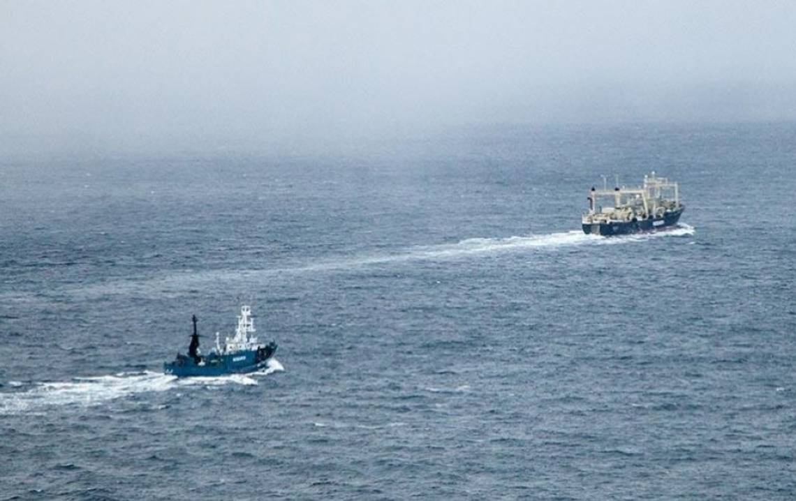 Le relazioni Italia - Filippine: una prospettiva marittima