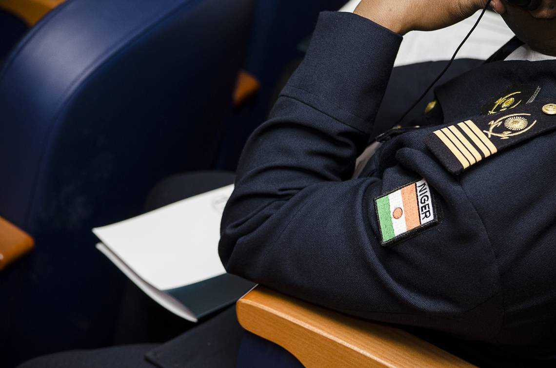 Fragilità e Sicurezza nell’Africa Saheliana. Priorità Per l’Azione Italiana ed Europea