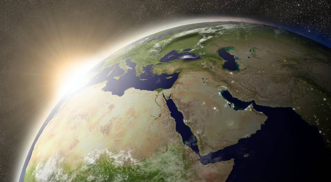 Orizzonti Mediorientali: Sfide e prospettive in una macro-regione in trasformazione