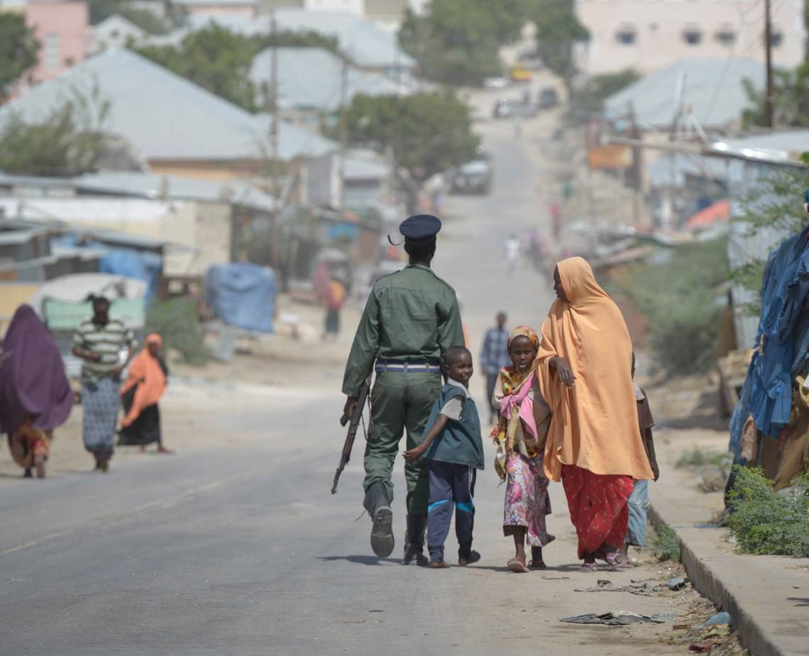 Sviluppo, sostenibilità, sicurezza: l'Italia e le sfide del Corno d'Africa. Presentazione del report