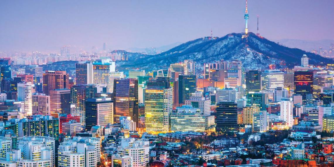 Presentazione del Report “The Eurasia Initiative: a Corridor Network for Enhancing Relations Between the Republic of Korea and Italy”, 