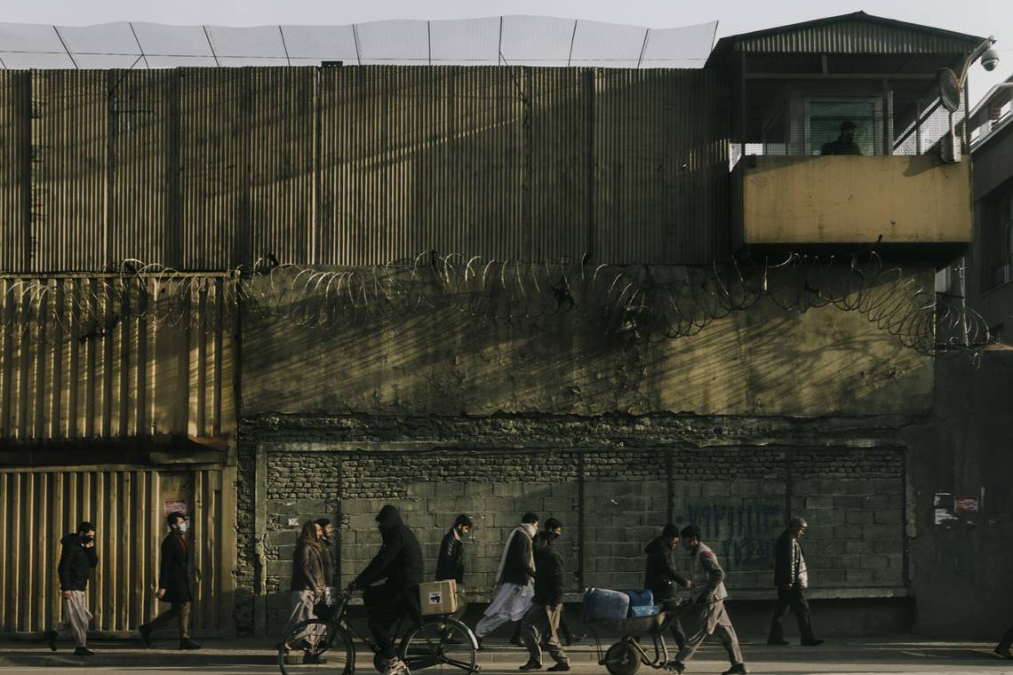 Afghanistan vent’anni dopo: risultati raggiunti e prospettive per il futuro del Paese