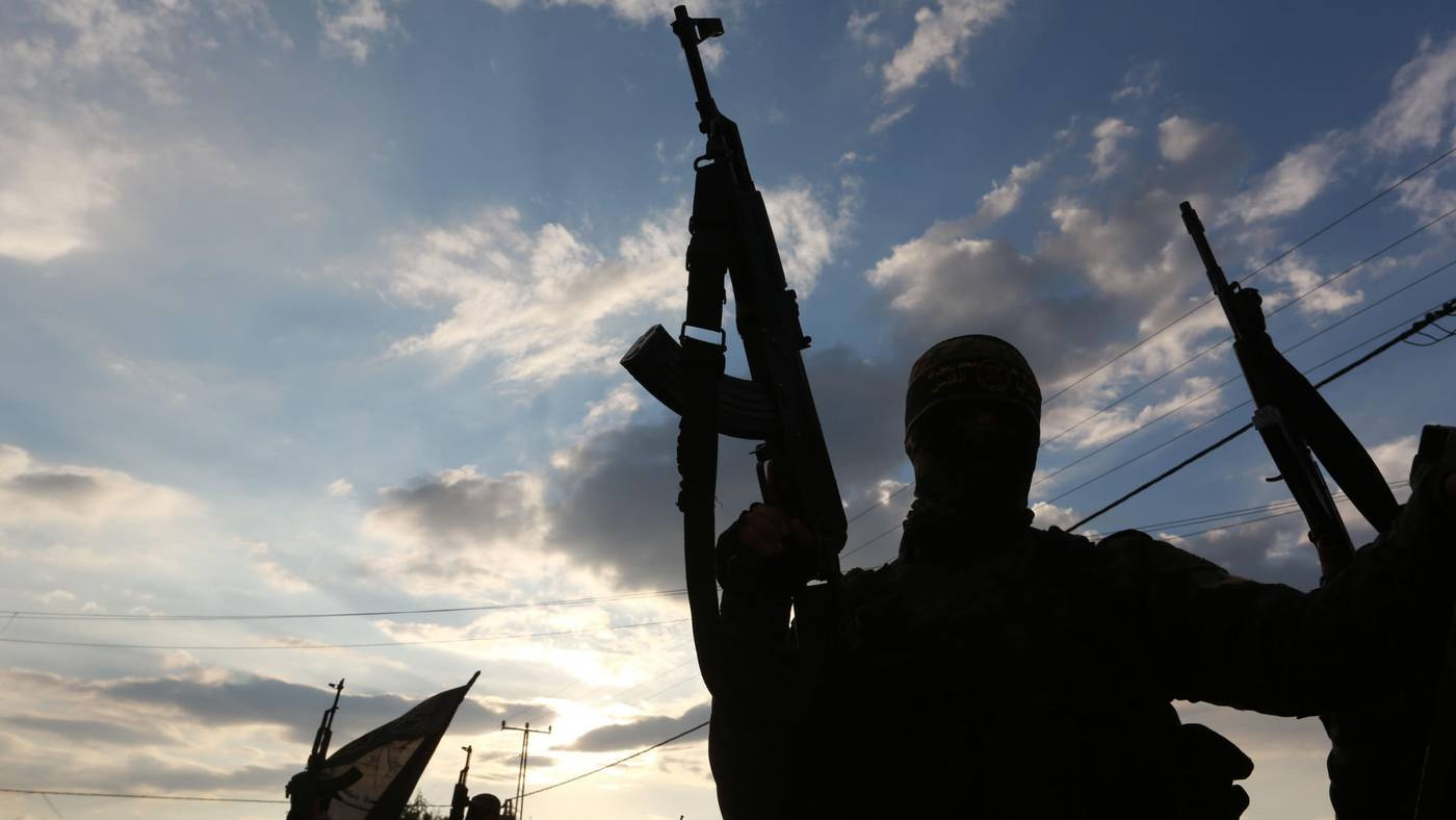 The evolution of post-Caliphate jihadist narrative