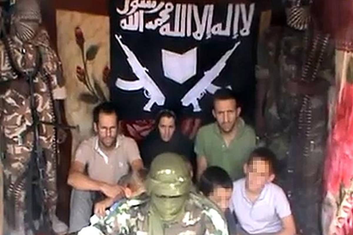 L’internazionalizzazione di Boko Haram