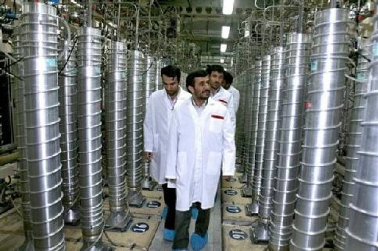 Gli scenari aperti dal report AIEA sul programma nucleare dell’Iran