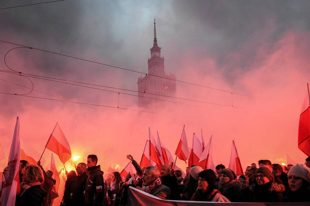 Visegrád: l’anima sovranista d’Europa