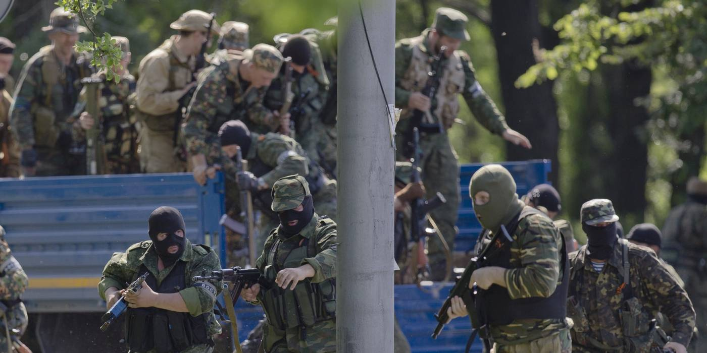 Ucraina: dopo l'escalation una nuova tregua