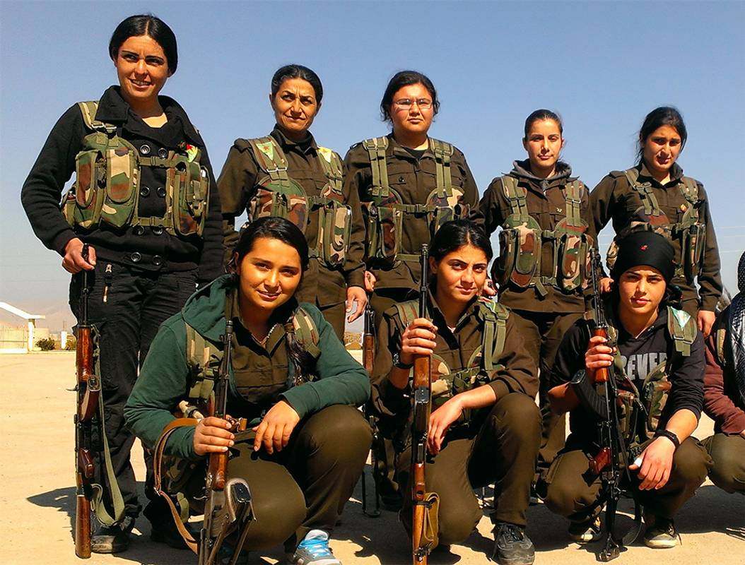 La Turchia fra instabilità interna e lotta allo Stato Islamico