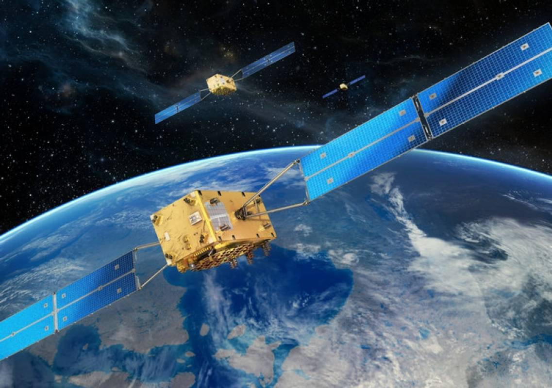 La dimensione strategica dello spazio: Global Navigation Satellite Systems