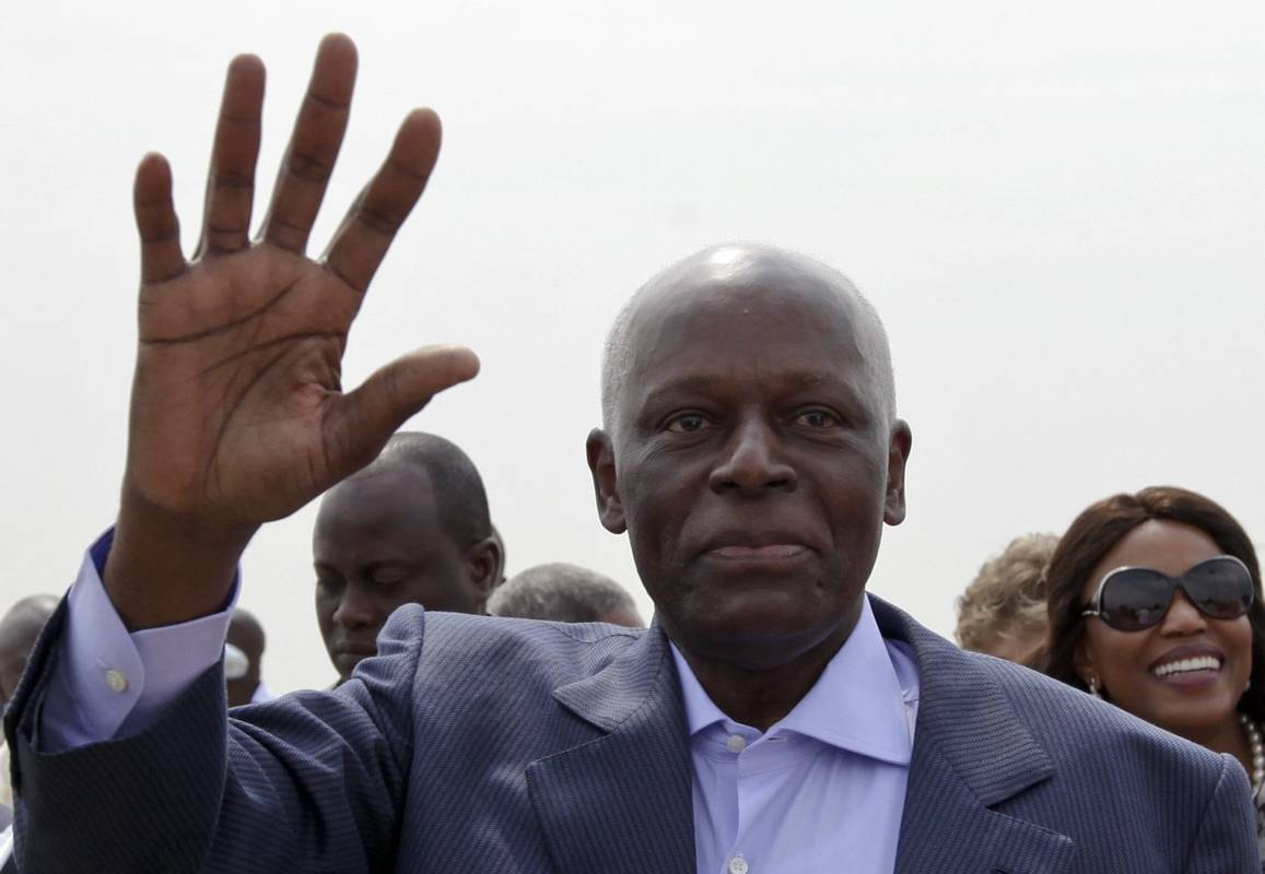 L'Angola dopo l'era di Dos Santos