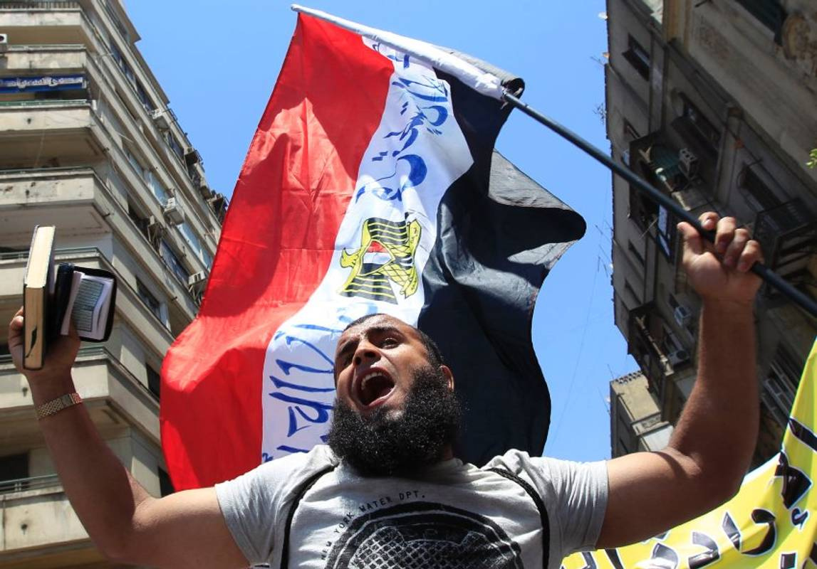 Il mancato accordo tra Hamas e Fatah e il salafismo a Gaza