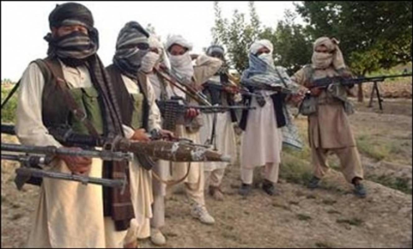 Al Qaeda nel Subcontinente Indiano