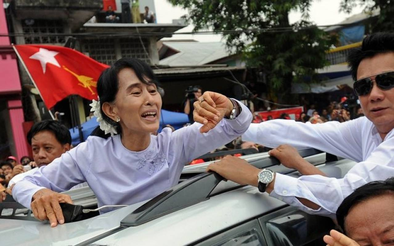 Il nuovo Myanmar al centro degli interessi internazionali