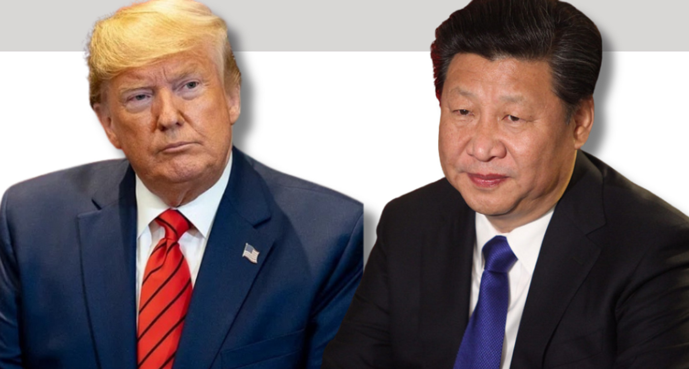 Effetto Trump: la strategia della Cina per sfruttare le tensioni commerciali globali