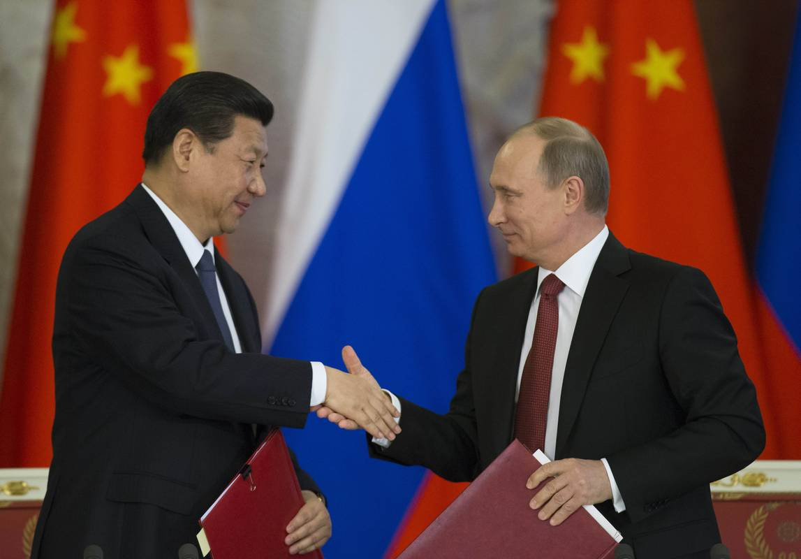 Cina e Russia dopo l'accordo sul gas: prospettive e limiti della partnership