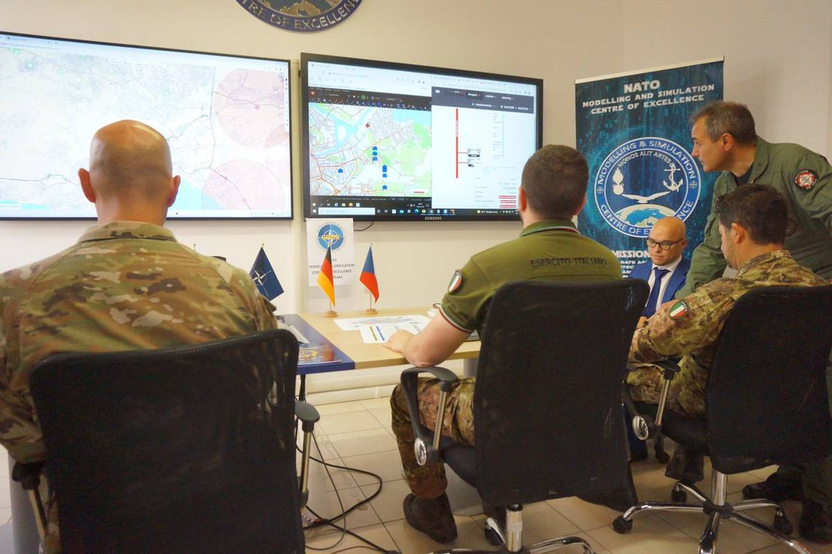 The growing importance of Modelling and Simulation