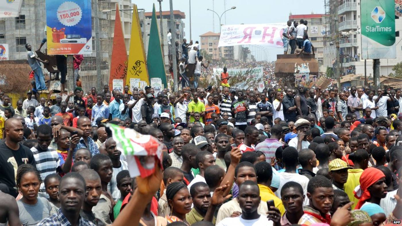 Guinea: l’instabilità politica e le possibili implicazioni a livello regionale ed internazionale