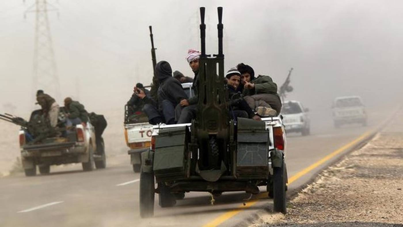 Le debolezze politiche, economiche e sociali della nuova Libia