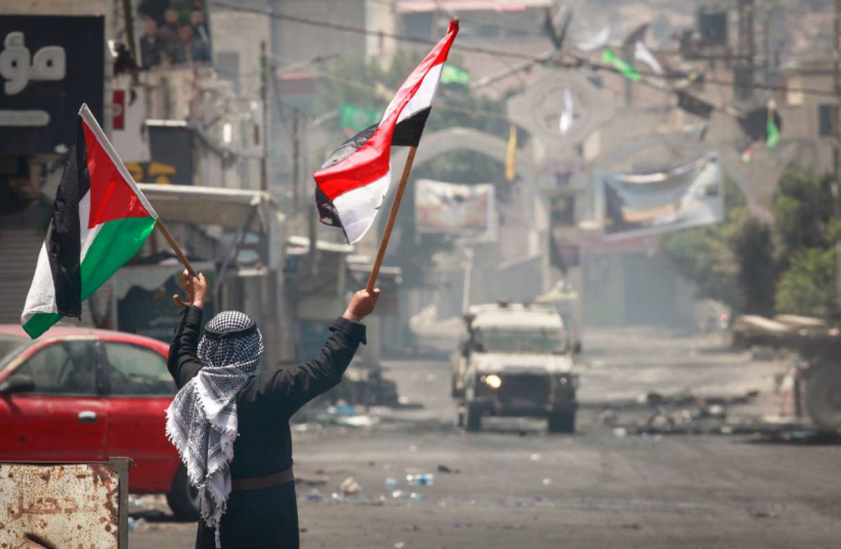 Nuovi scontri in Cisgiordania: gli sviluppi dell’operazione a Jenin