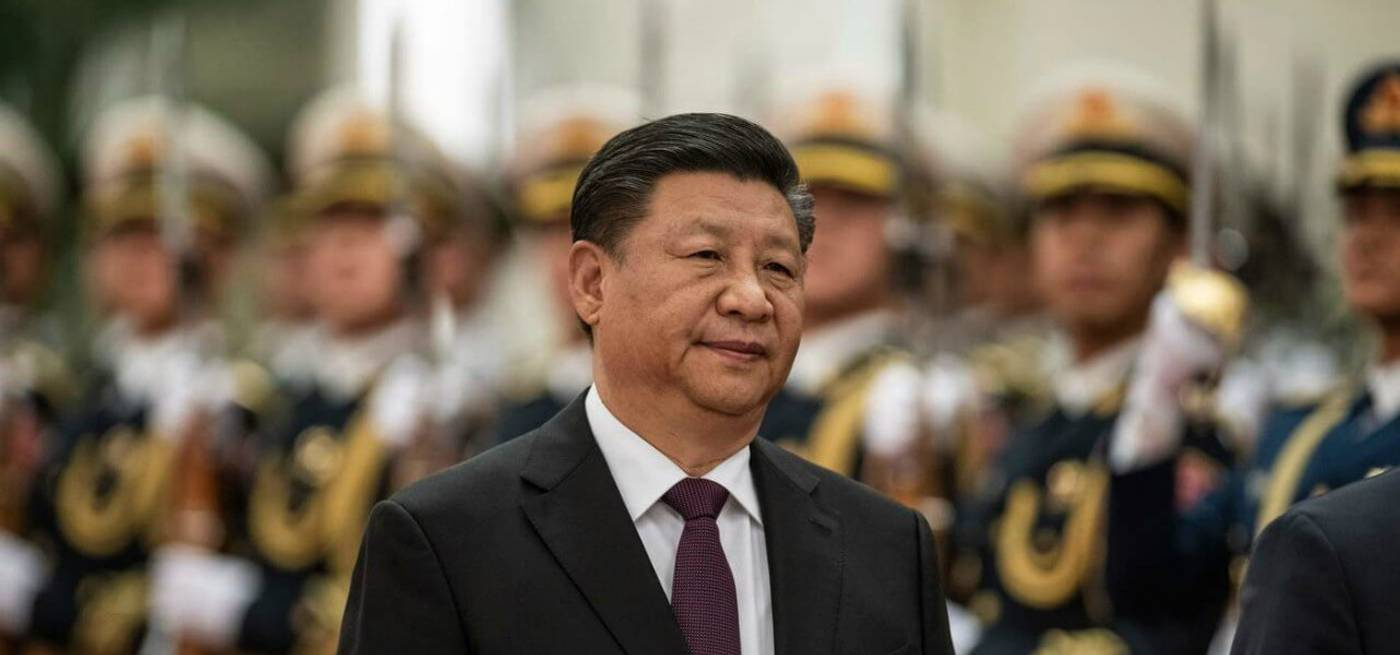 Le sfide del terzo mandato di Xi Jinping