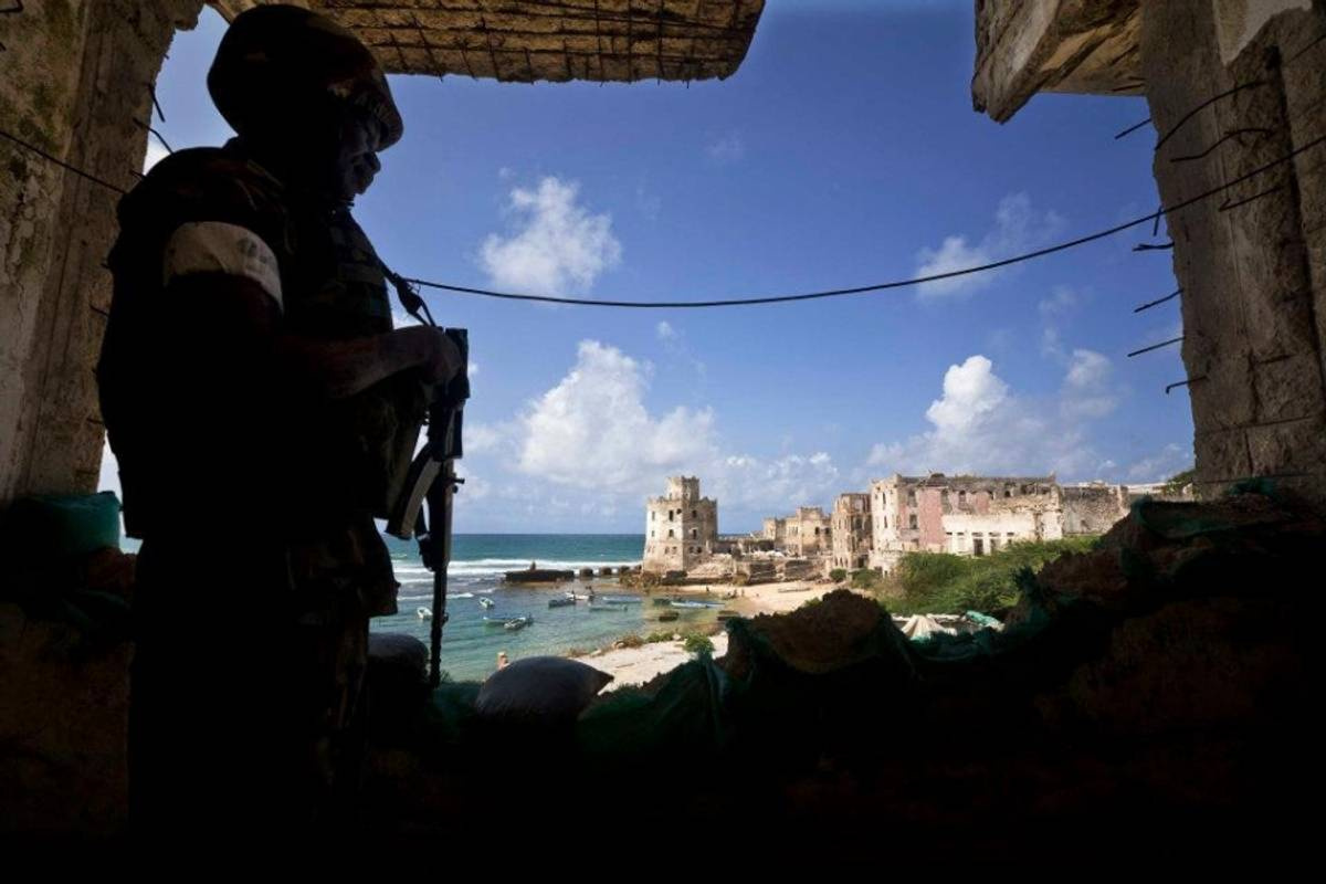 Le incognite della transizione somala