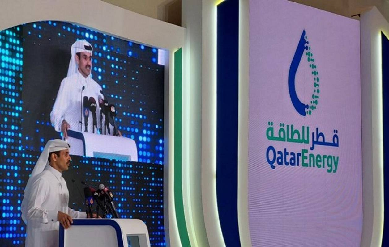 Germany and Qatar reach an agreement on LNG