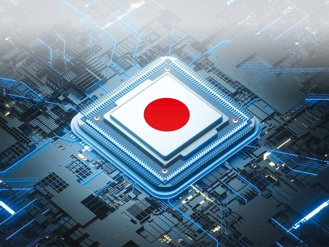 Giappone: un piano da 65 miliardi per tornare protagonista nel settore dei semiconduttori