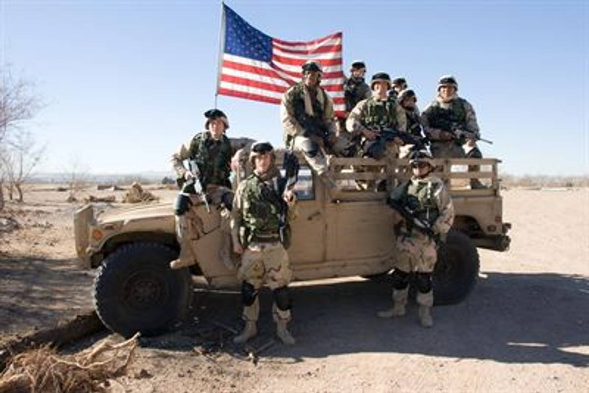 La situazione irachena alla luce del ritiro americano