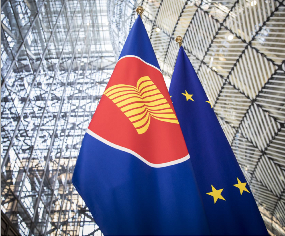 ASEAN Momentum: the relaunch of EU’s and Italy’s relations with Southeast Asia