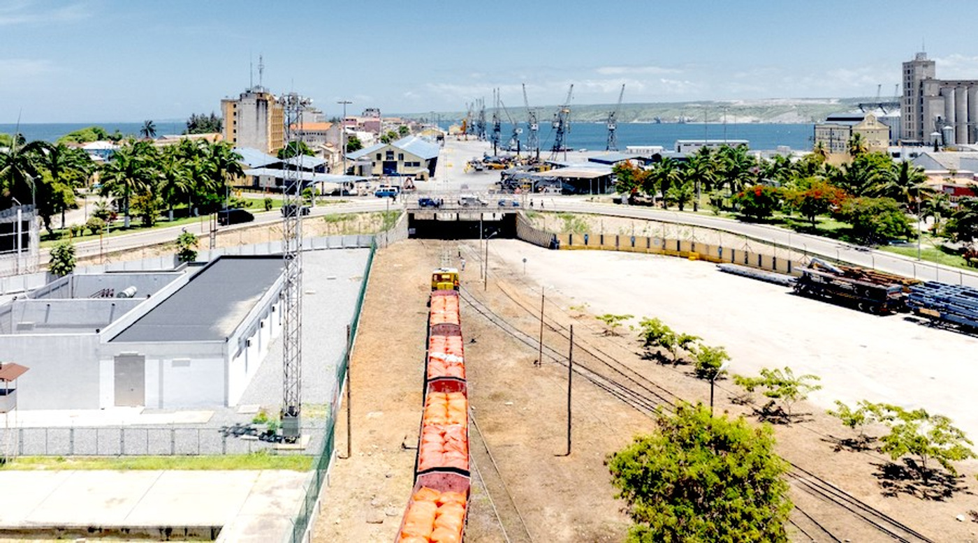 Il Corridoio di Lobito e la competizione sino-americana in Africa centro-meridionale