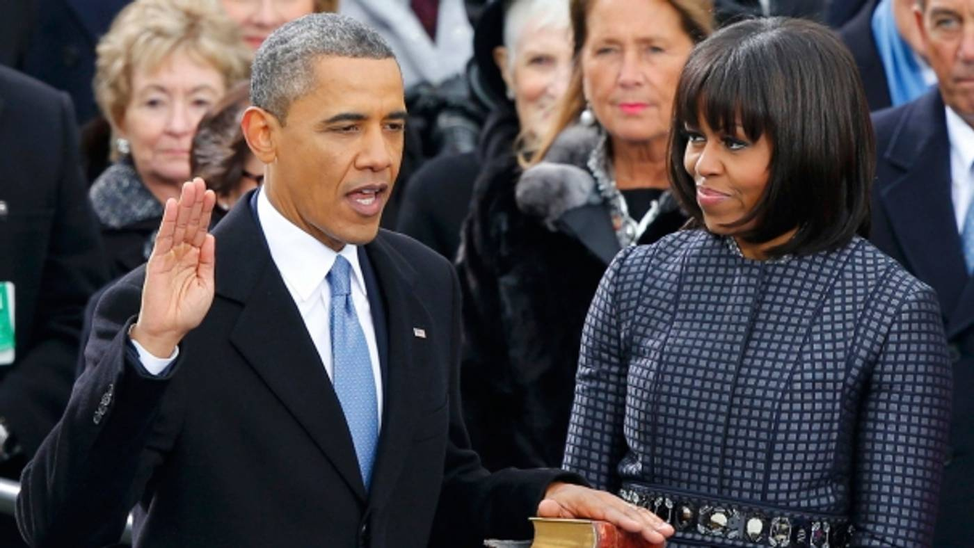 Politica estera americana tra continuità e nuove sfide geopolitiche: focus Medio Oriente e Asia-Pacifico